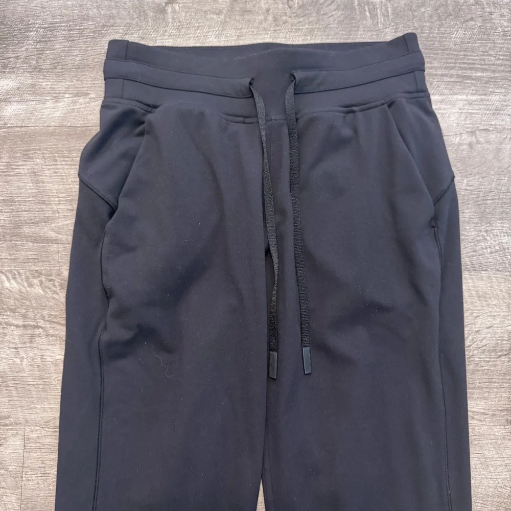 lululemon athletica sleek black